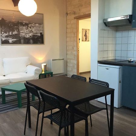 Appartement Douillet En Plein Coeur De Montpellier ! Buitenkant foto