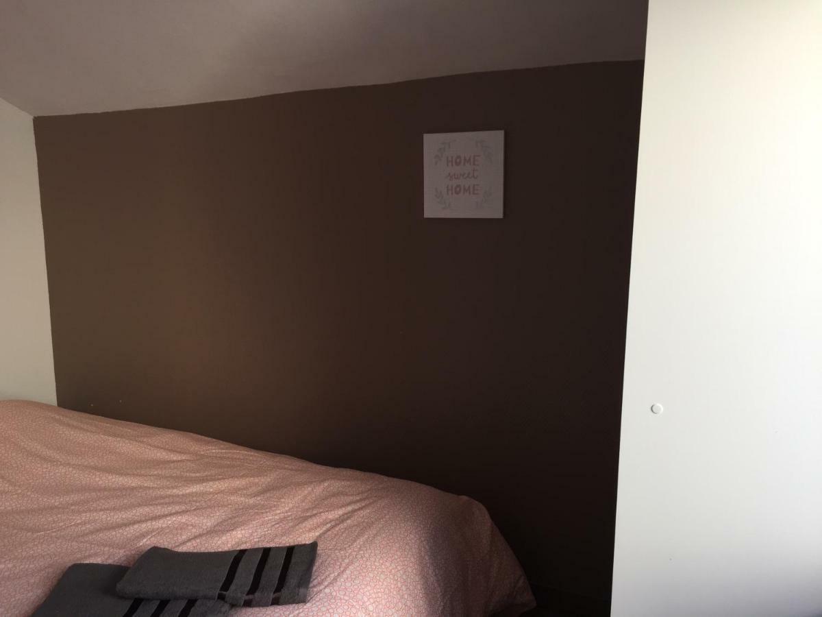 Appartement Douillet En Plein Coeur De Montpellier ! Buitenkant foto