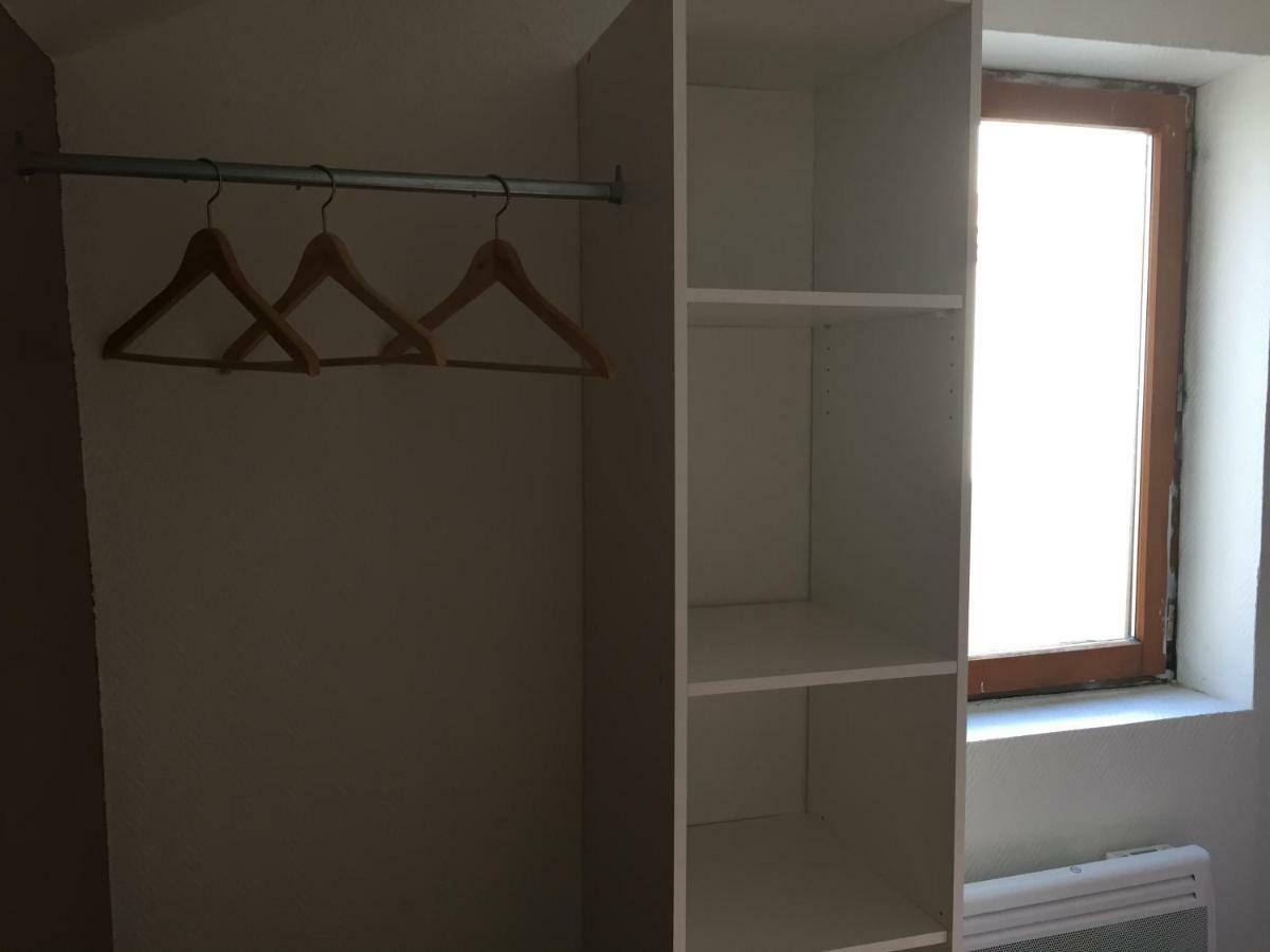 Appartement Douillet En Plein Coeur De Montpellier ! Buitenkant foto
