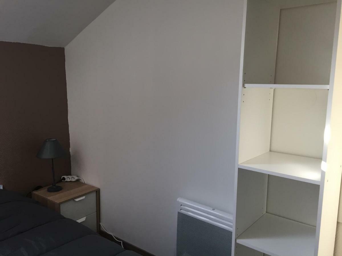 Appartement Douillet En Plein Coeur De Montpellier ! Buitenkant foto