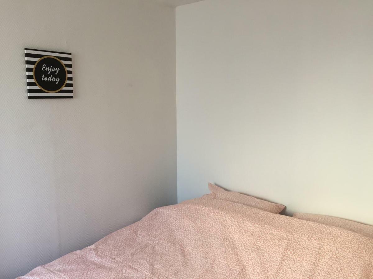 Appartement Douillet En Plein Coeur De Montpellier ! Buitenkant foto